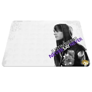 Hoomero Justin Bieber A8506 Mousepad