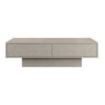 میز جلومبلی اسمردیس مدل J102 - MDF