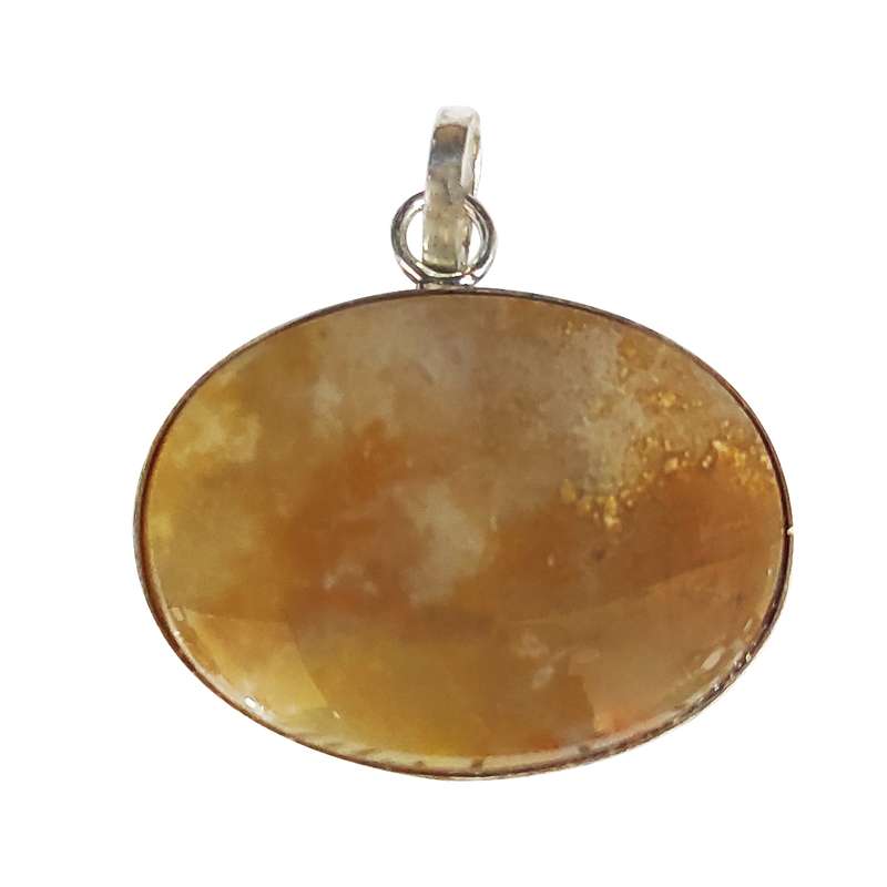 آویز گردنبند نقره زنانه سلین کالا COD-17