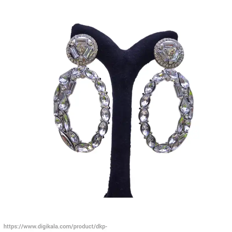 گوشواره زنانه مدل میخی