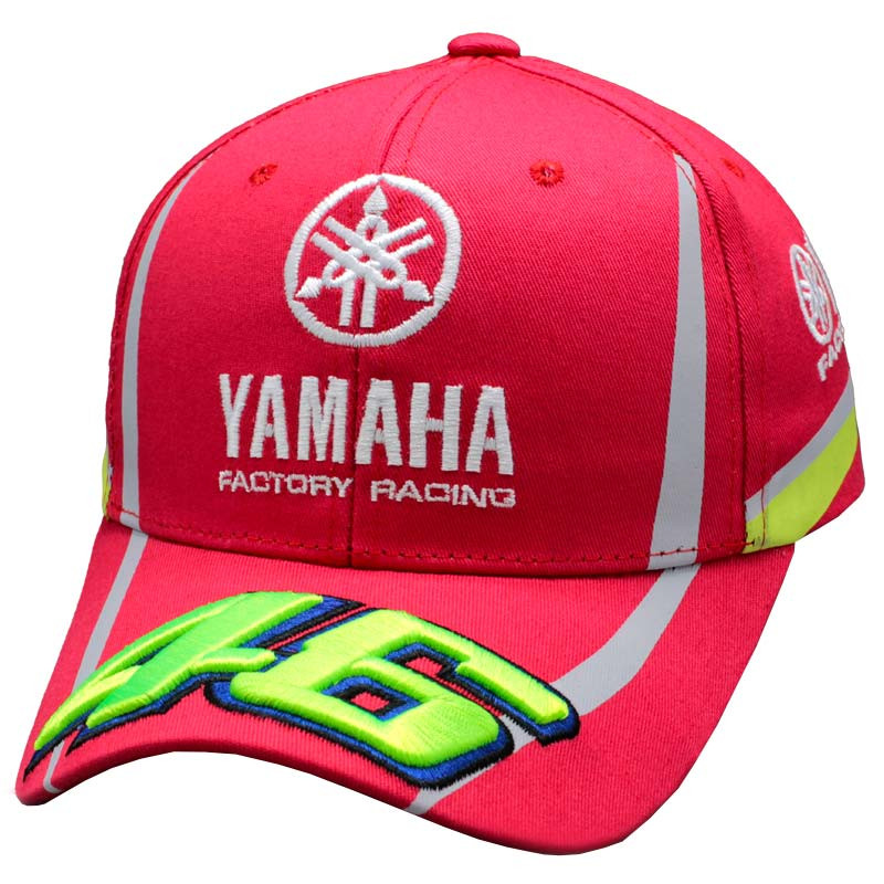 کلاه کپ مدل بیسبالی طرح Yamaha 46