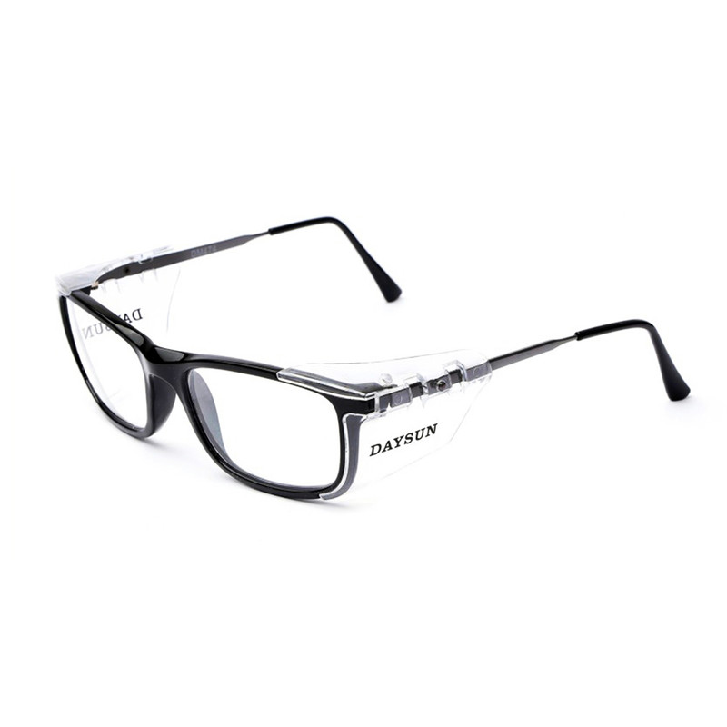 عینک ایمنی دایسان مدل SPRT-DM474