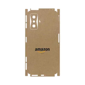 MAHOOT Amazon-FullSkin Cover Sticker for Xiaomi Poco F4 GT 5G