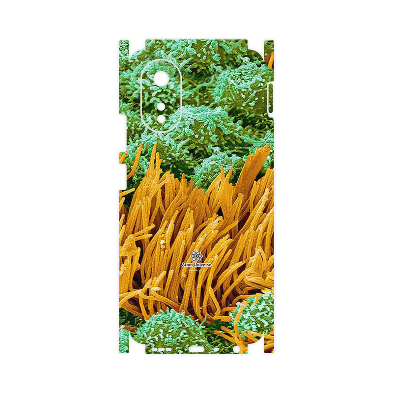 برچسب پوششی ماهوت مدل Atom Universe 6-FullSkin مناسب برای گوشی موبایل اپو A38