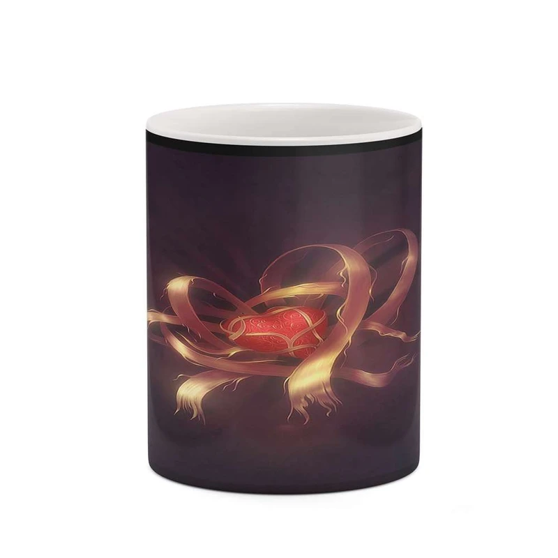 ماگ کاکتی مدل قلب کد mgh18438