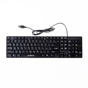کیبورد ایکس پی-پروداکت مدل XP-2100U