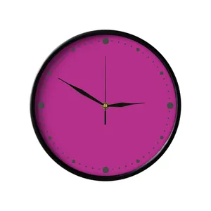 ساعت دیواری مدوپد مدل col00199