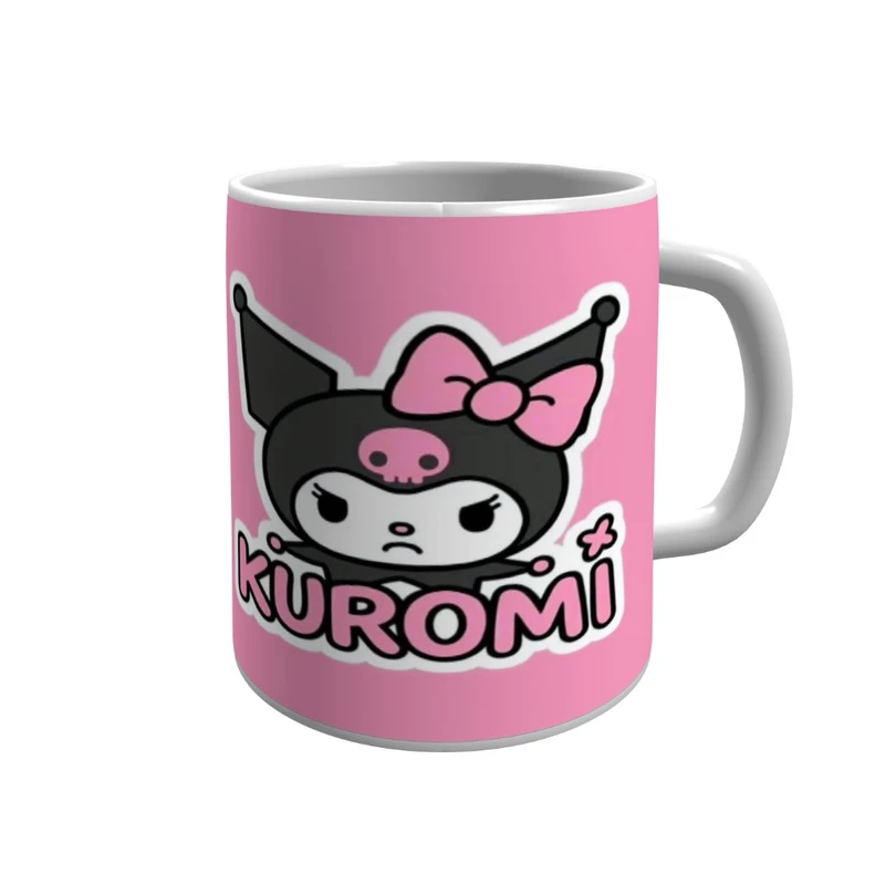 ماگ پاد آفرین طرح کرومی مدل R 69