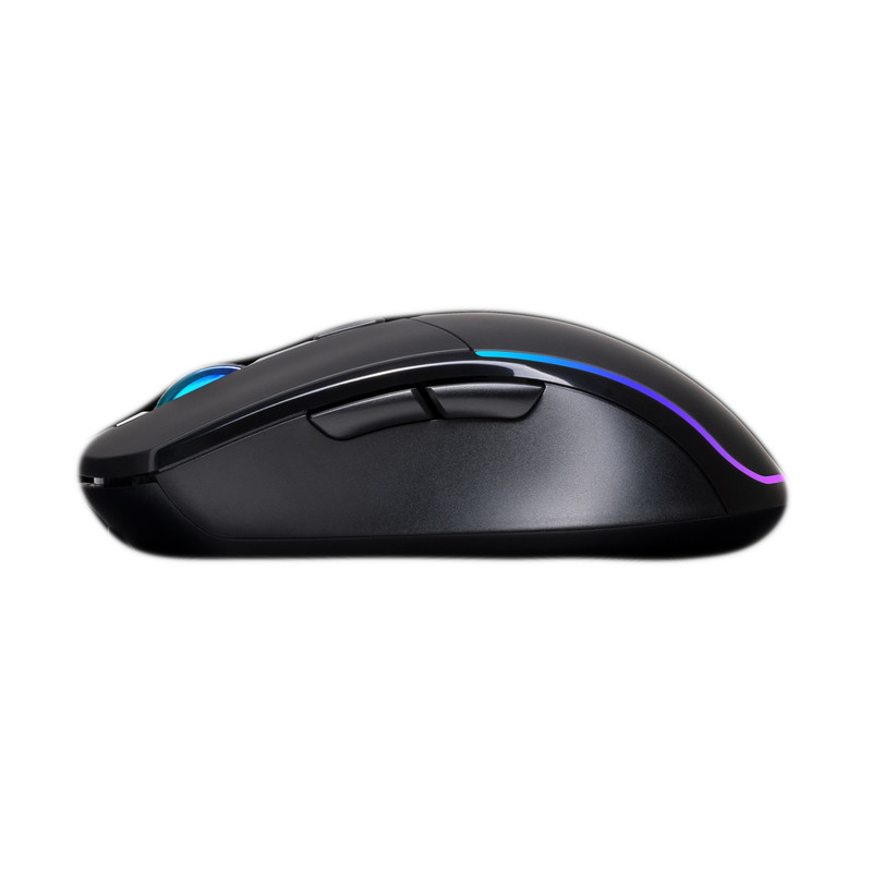 ماوس بی سیم مخصوص بازی گیم دیاس مدل HADES M2