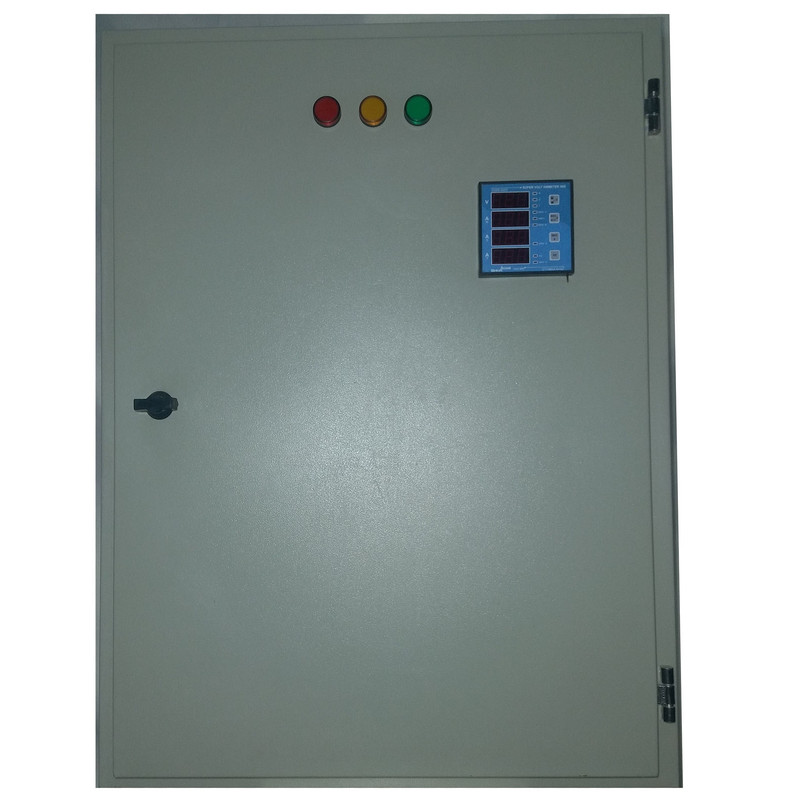 تابلو برق صنعتی 21 خروجی 3 فاز مدل 67200w