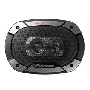 اسپیکر درب جلو راست خودرو  پایونیر مدل TS-6975 V3 سایز 6×9 اینچ بسته دو عددی