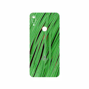 MAHOOT Atom Universe 5 Cover Sticker for Huawei Y6 Prime 2019