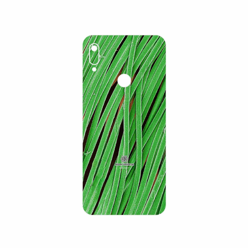 برچسب پوششی ماهوت مدل Atom Universe 5 مناسب برای گوشی موبایل هوآوی Y6 Prime 2019