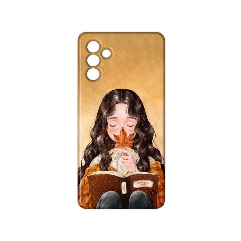  کاور مدل دخترانه کد 178 مناسب برای گوشی موبایل سامسونگ galaxy S21 fe 