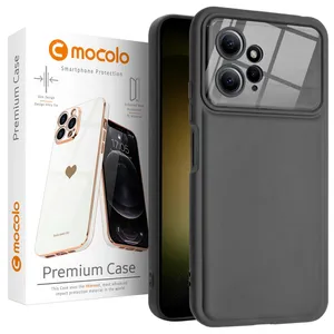 Mocolo MULT Cover For Xiaomi Redmi Note12 4G