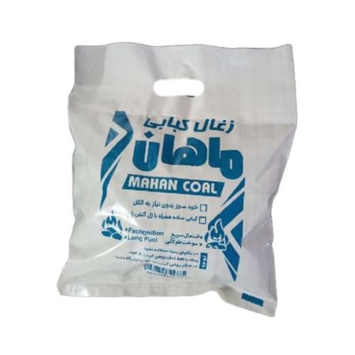 زغال مدل M102