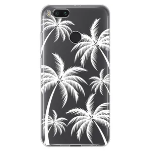 Megafone Palm Tree C52-W Cover For Xiaomi Mi A1 / Mi 5X