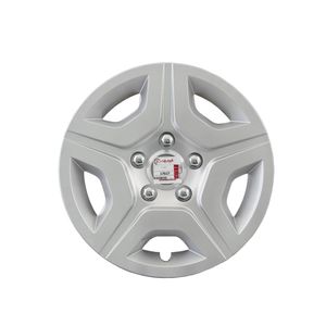 نقد و بررسی قالپاق چرخ خودرو فابریک پارت کد 17027 سایز15 اینچ مناسب برای تارا توسط خریداران