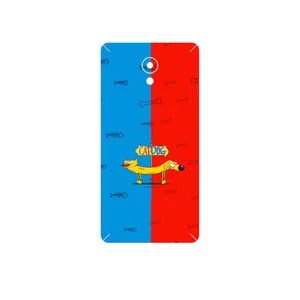 MAHOOT CatDog Cover Sticker for Lenovo Vibe P2