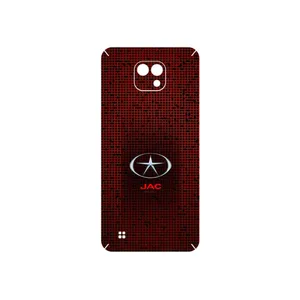 MAHOOT JAC Cover Sticker for LG X Cam