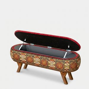 پاف مدل نیمکتی کد AK-60 120