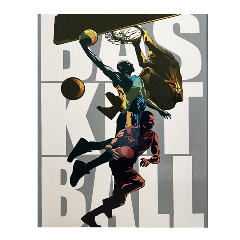 دفتر کلاسوری ۱۶۰ برگ پاپکو مدل ۶۱۸۷۱۸