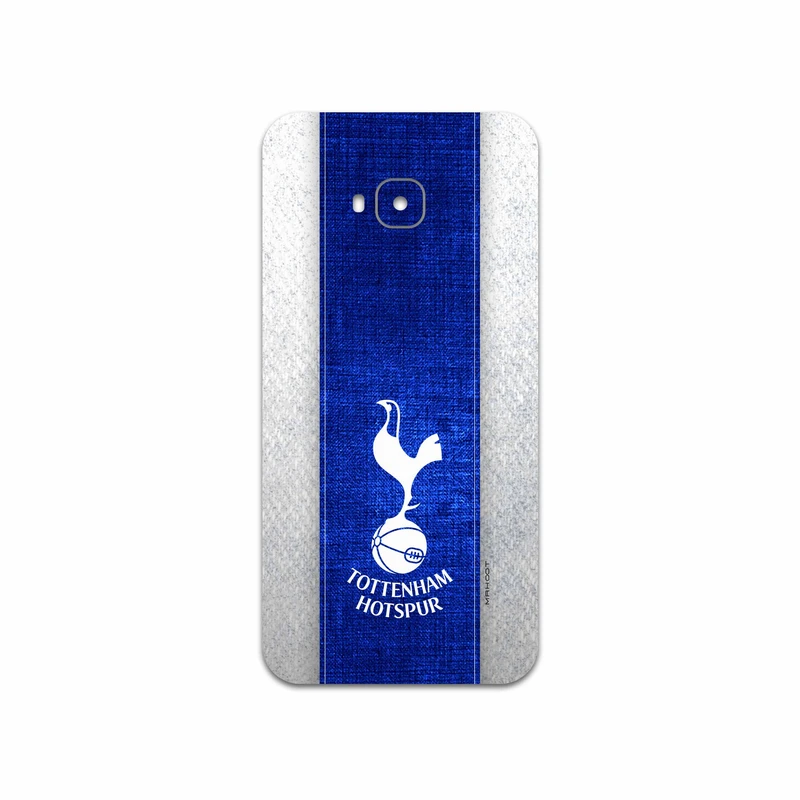 برچسب پوششی ماهوت مدل Tottenham Hotspur FC مناسب برای گوشی موبایل ایسوس Zenfone 4 Selfie Pro