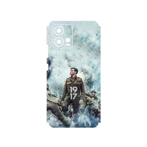 MAHOOT 1917 Cover Sticker for Motorola Edge 30 Fusion