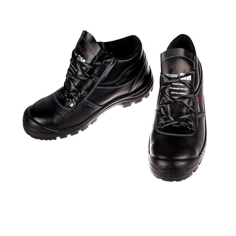 کفش ایمنی یحیی مدل SUPER 3M - 99