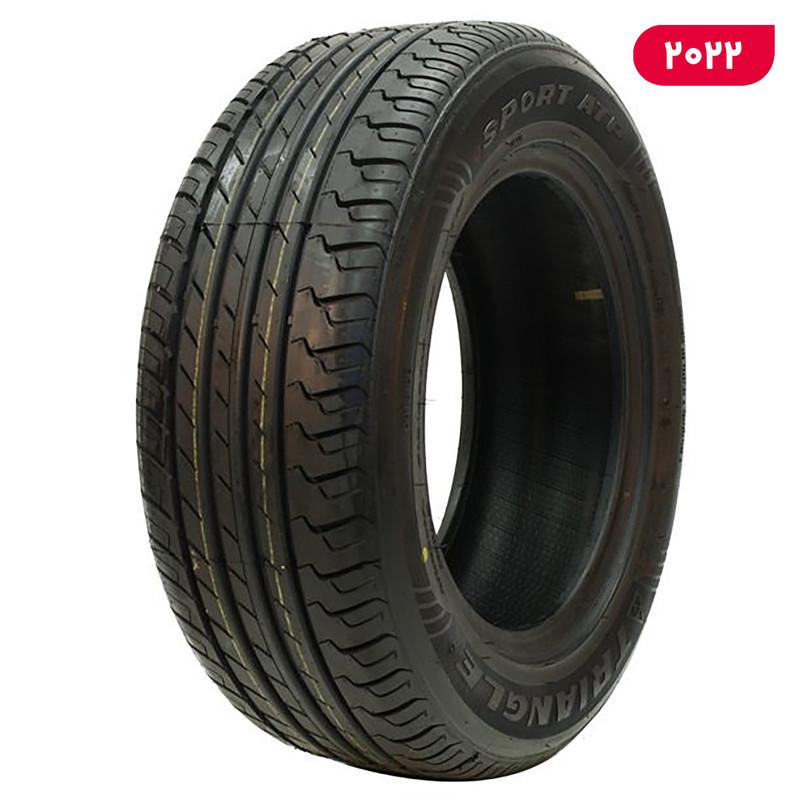 لاستیک خودرو تراینگل مدل TR918 سایز 185/65/15 - دو حلقه