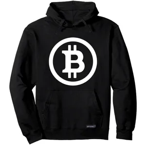 هودی زنانه 27 مدل Bitcoin کد MH590
