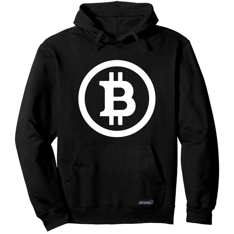 هودی مردانه 27 مدل Bitcoin کد MH590