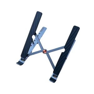 پایه نگهدارنده لپ تاپ لنوو مدل X10 Pro Portable Foldable