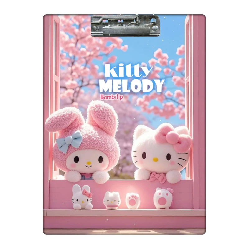 تخته شاسی طرح ملودی کد 7885800 سایز A4