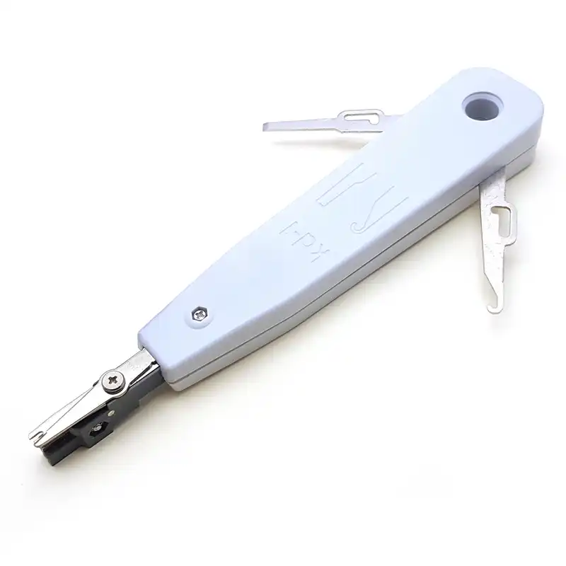 آچار پانچ ترمینال کروز مدل KD-1