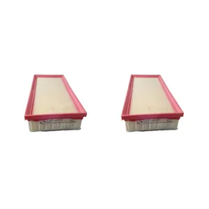 فیلتر هوا گونای فیلتر کد 066 مناسب برای زانتیا بسته 2 عددی