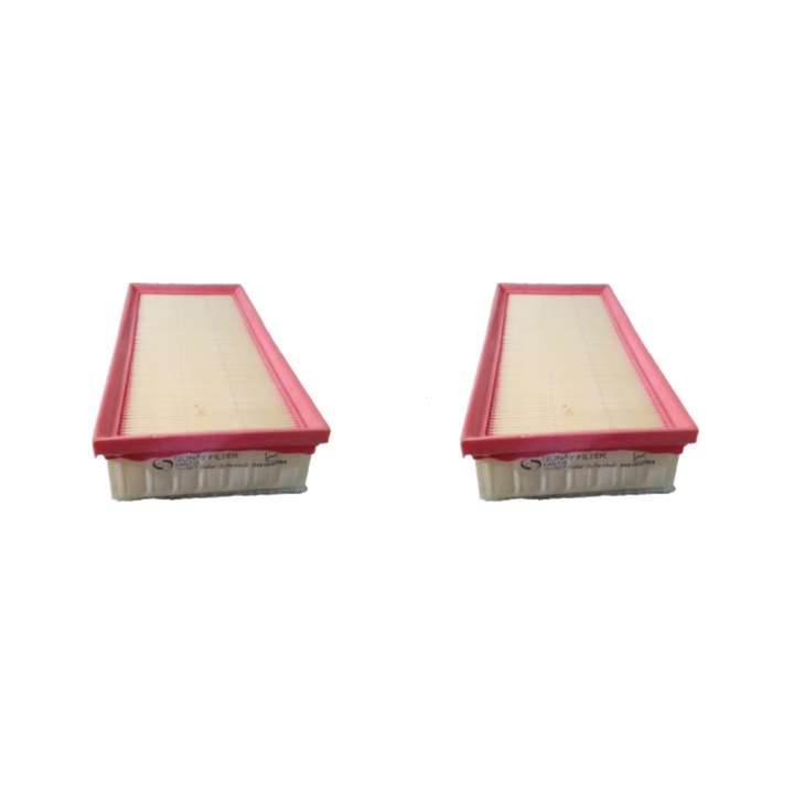 فیلتر هوا گونای فیلتر کد 066 مناسب برای زانتیا بسته 2 عددی