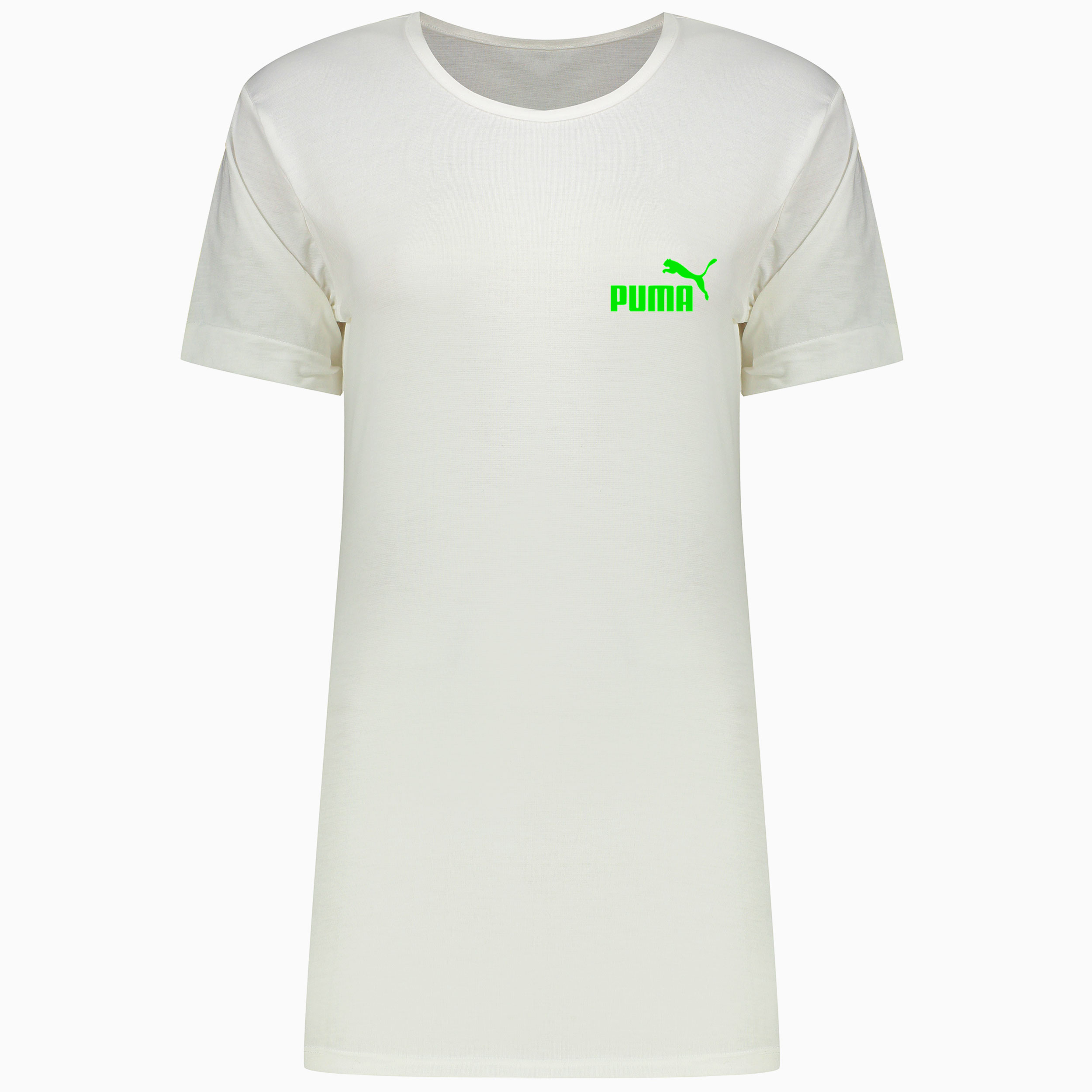 تی شرت دخترانه مدل Q802