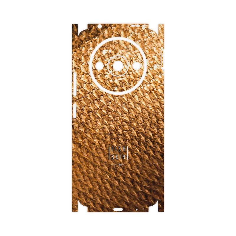 برچسب پوششی ماهوت مدل Fish Skin-FullSkin مناسب برای گوشی موبایل شیائومی Redmi A3x