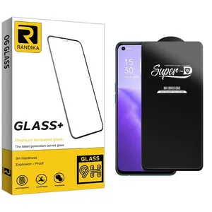 Randika RK SuperD Screen Protector For Oppo  Reno5 5G