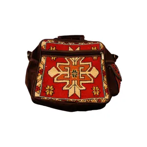 کیف رودوشی مدل سنتی کد 10