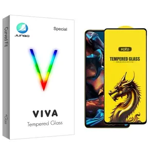 Junbo Viva Y-Horo Screen Protector For Xiaomi poco x5