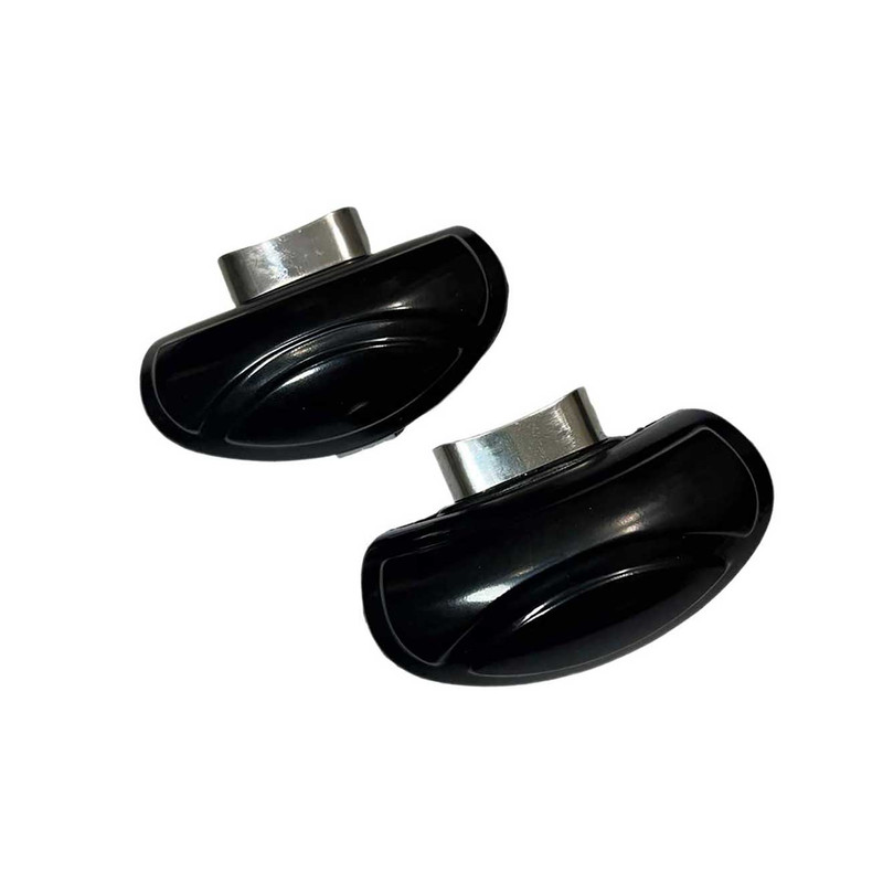 دستگیره سماور و کتری مدل حلزونی بسته دو عددی