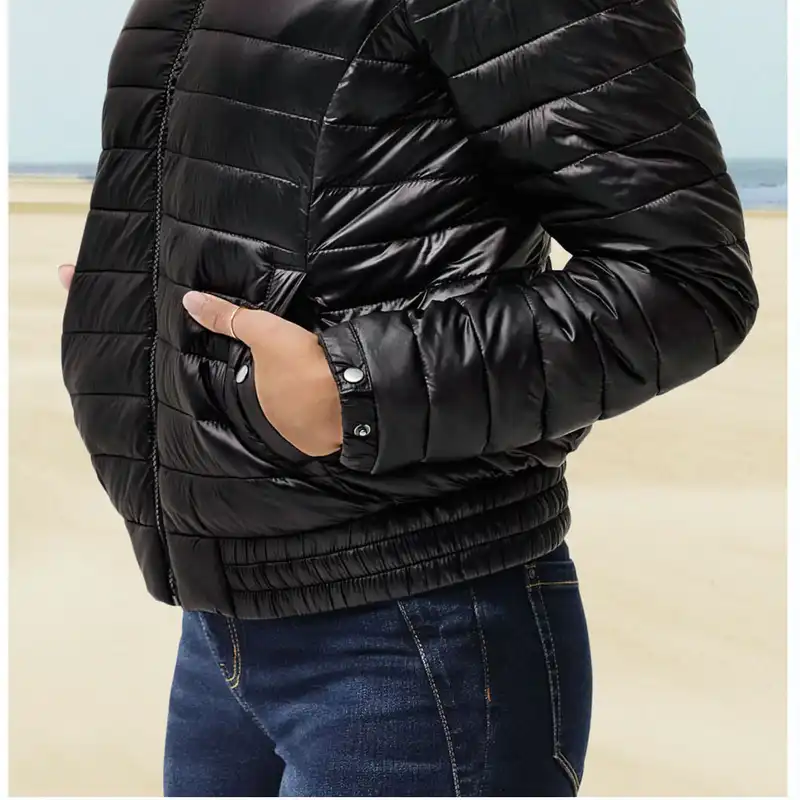 کاپشن زنانه اسمارا مدل 13492749