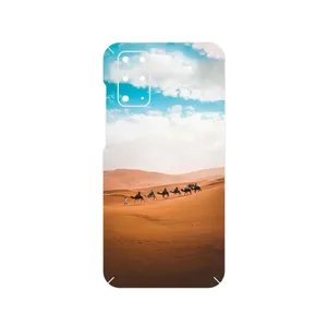 MAHOOT Camel Cover Sticker for Samsung Galaxy S20 Plus