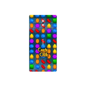 MAHOOT Candy Crush Game Series Cover Sticker for Nokia 3