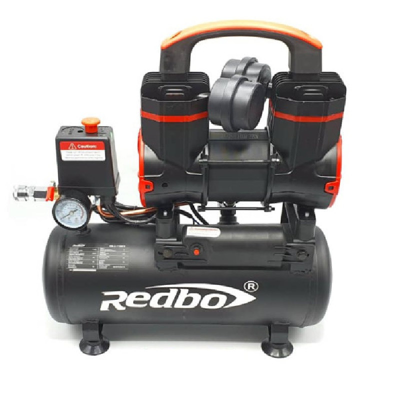 کمپرسور  هوا ردبو مدل 1100