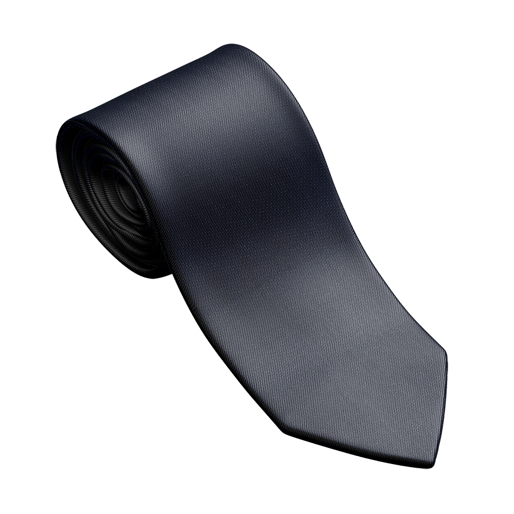 کراوات مردانه مدل AM-0002 FSN BLC