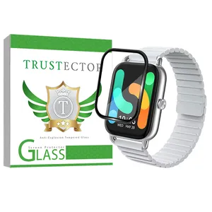 Trustector PMMAWAT Screen Protector For Haylou Rs4 / Rs4 Plus