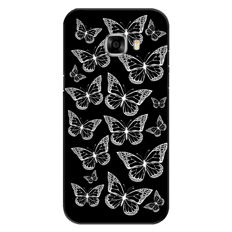 کاور مگافون کد 7244 مناسب برای گوشی موبایل سامسونگ Galaxy C5